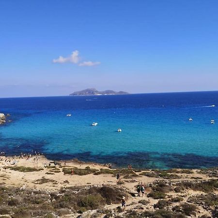 Casa Rubino A Trapani Apartment Екстериор снимка