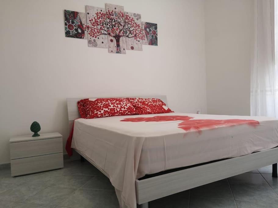 Casa Rubino A Trapani Apartment Екстериор снимка