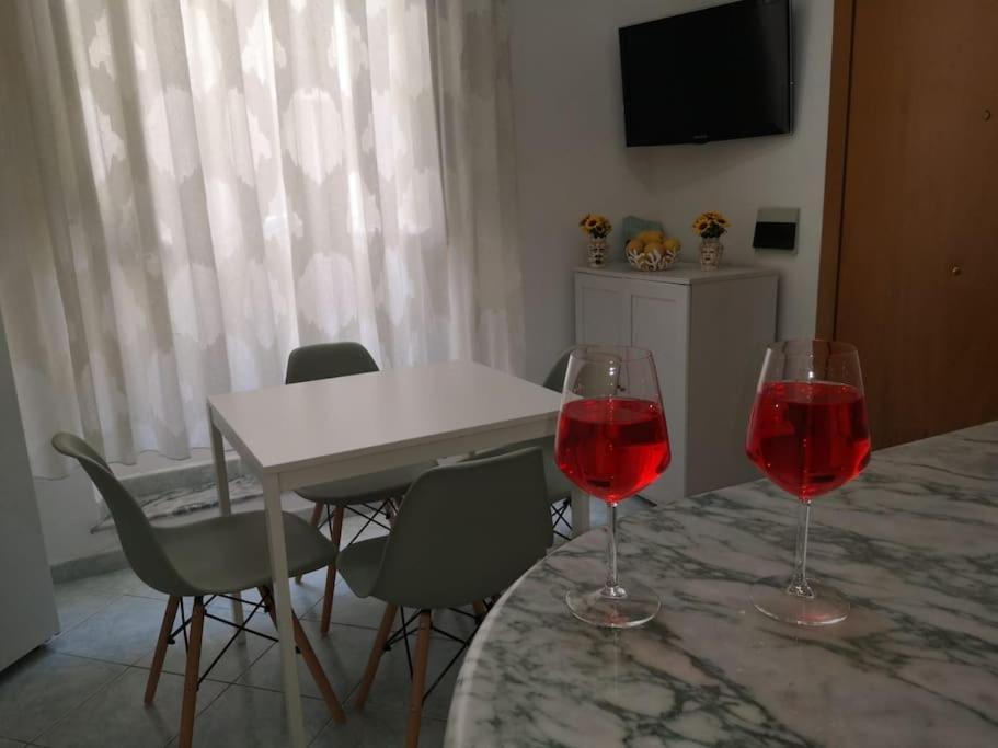 Casa Rubino A Trapani Apartment Екстериор снимка