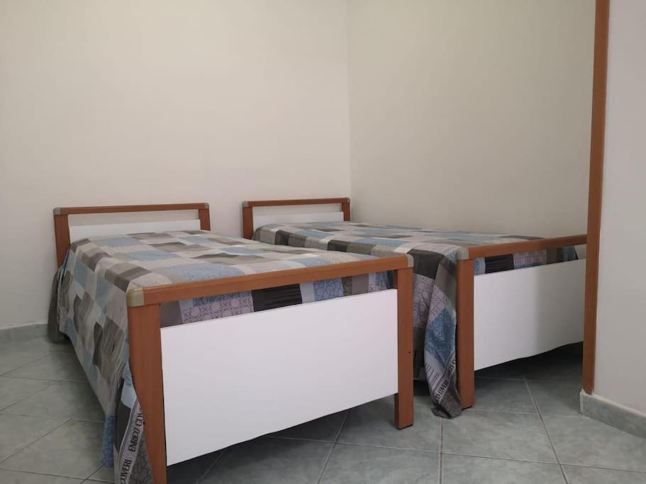 Casa Rubino A Trapani Apartment Екстериор снимка