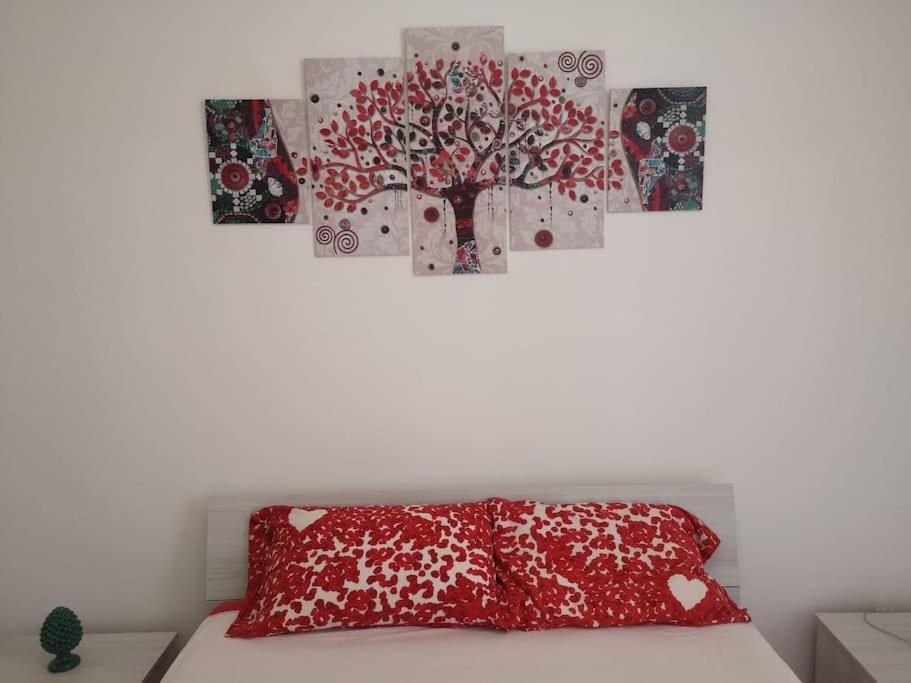 Casa Rubino A Trapani Apartment Екстериор снимка
