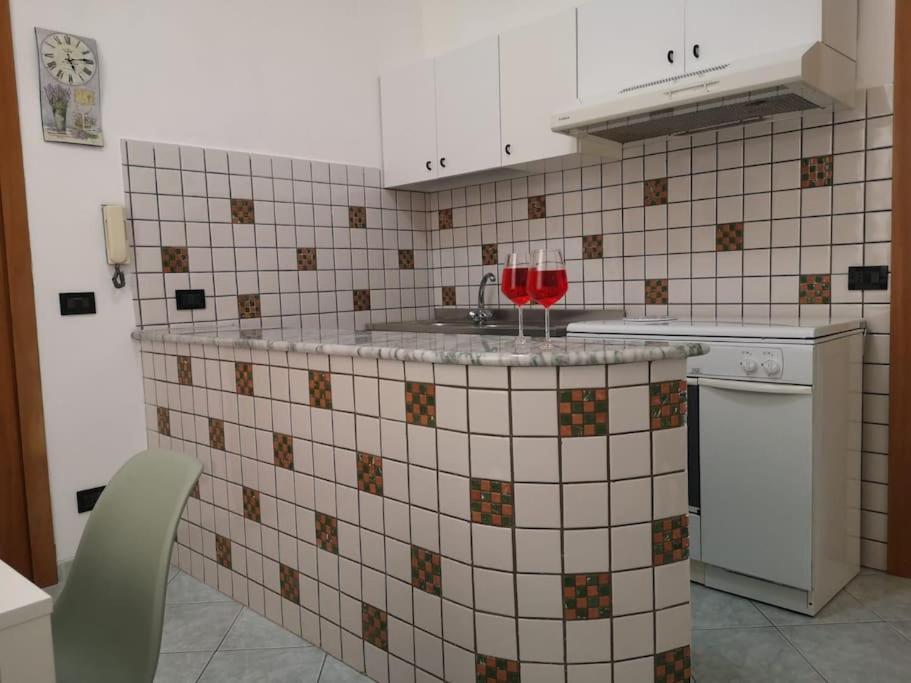 Casa Rubino A Trapani Apartment Екстериор снимка